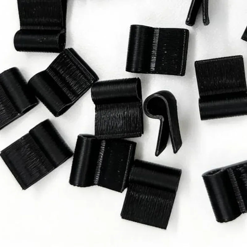 Auto-Innenraum Kabelclips Set – SwissGlanzGarage Autopflege Schweiz