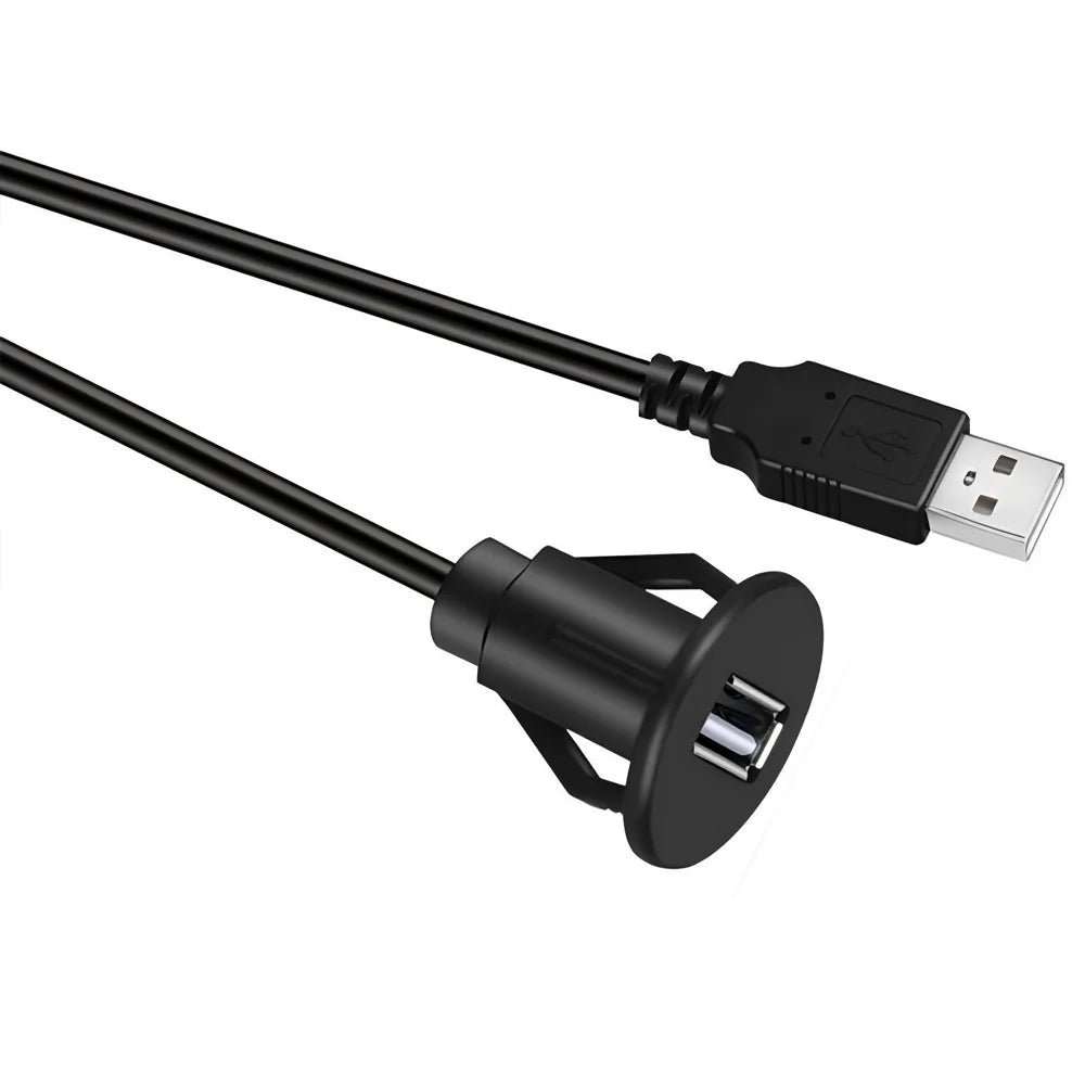 USB 3.0 Verlängerungskabel für Auto