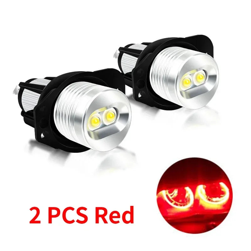 20W LED Angel Eye Tagfahrlicht Birne