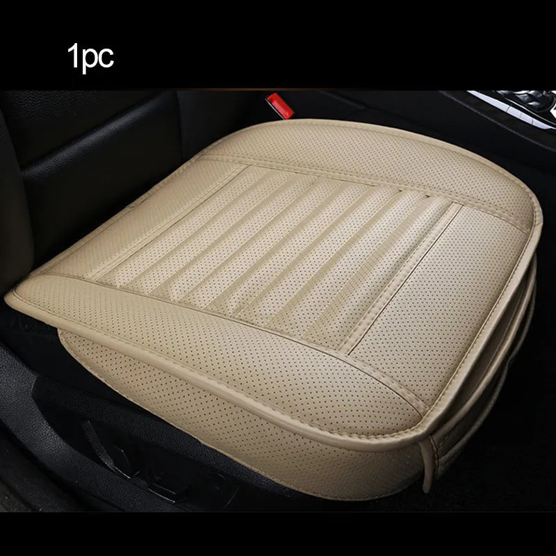 Sitzbezug Auto - Universal 3D-Polsterung für Vorder