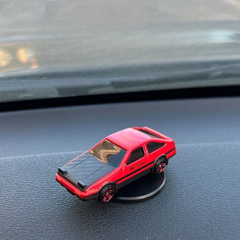 Sportwagen Modell Auto Deko