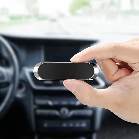 Magnetische Handyhalterung für Auto Armaturenbrett – SwissGlanzGarage Autopflege Schweiz