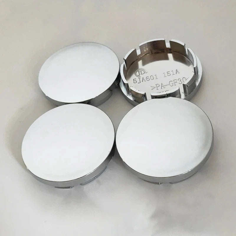 Radnabenkappen Set 56mm