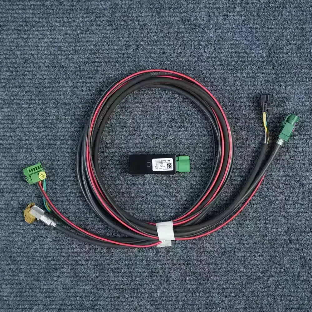 CarPlay USB AUX Adapter MIB2 MDI AMI