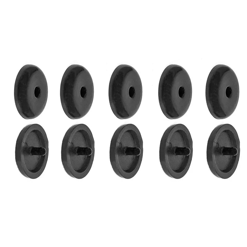Autosicherheitsgurt-Stopper Set