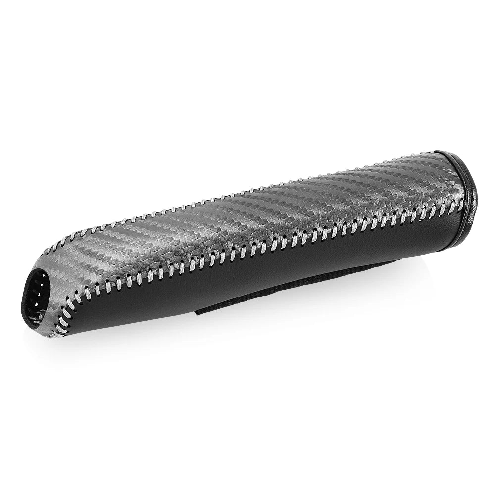 Carbon-Handbremsabdeckung Schutz