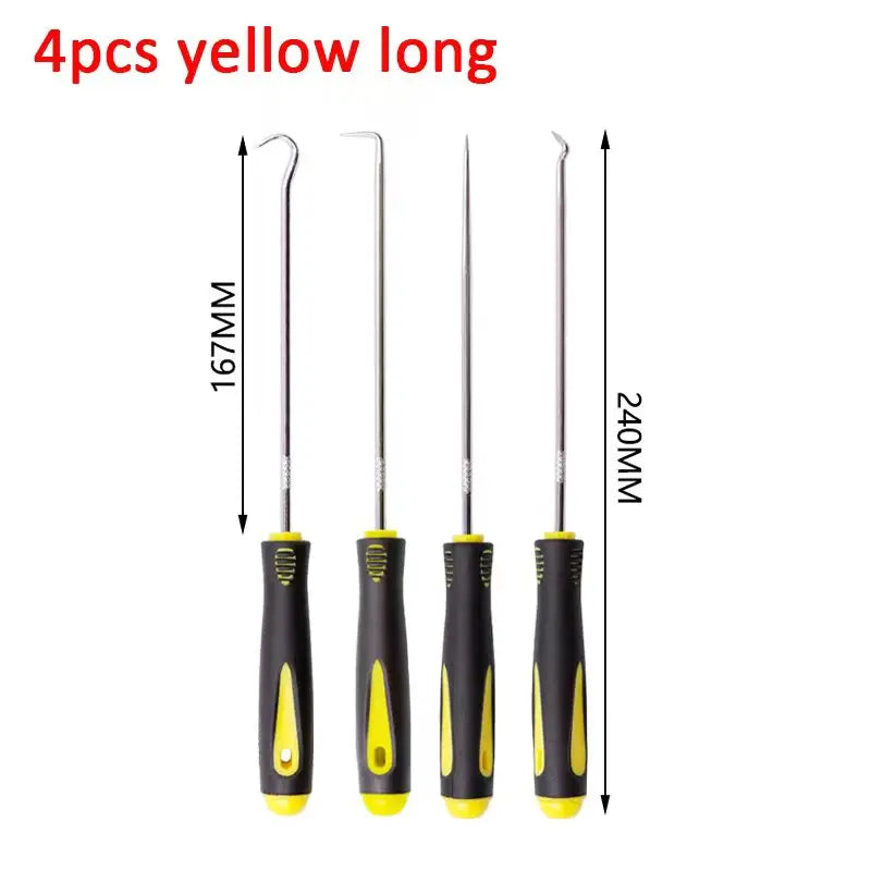 Dichtungs-Haken-Set