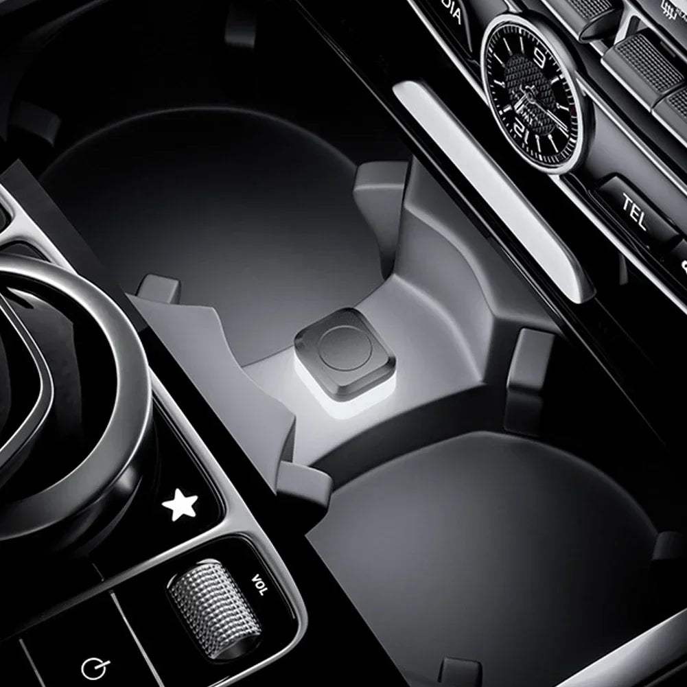USB LED Ambientebeleuchtung für Auto Innenraum
