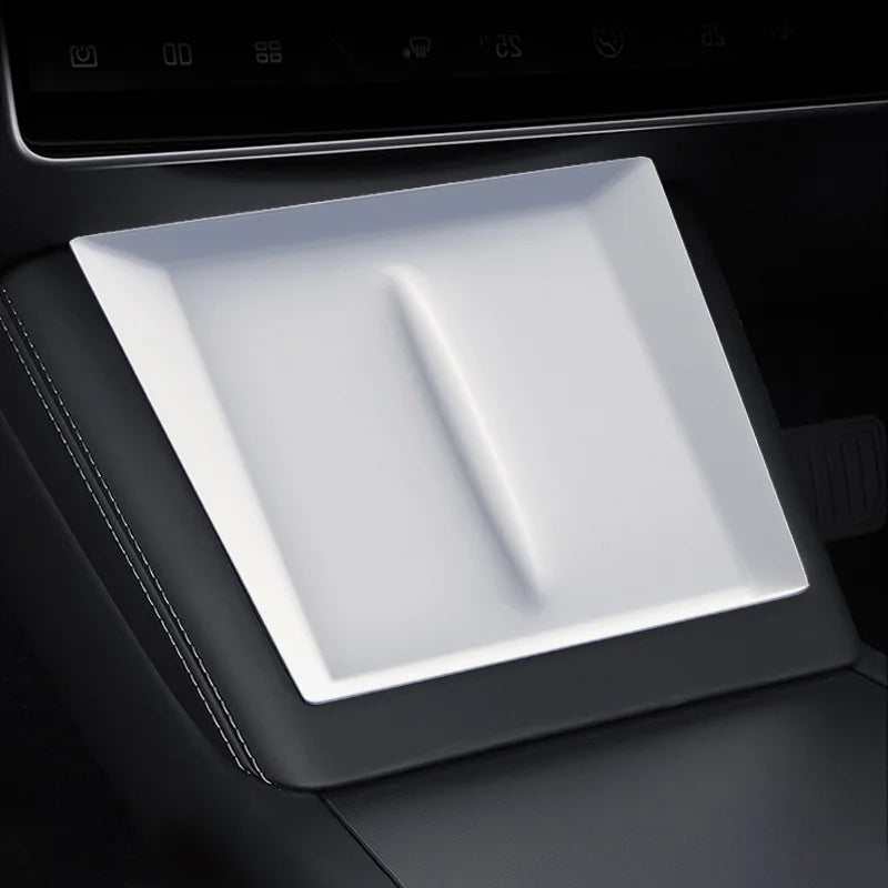 Kabelloses Ladepad für Tesla Model Y/3