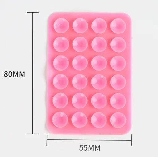 Silikon Anti-Rutsch Handy Halterung