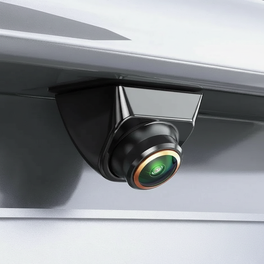 GreenYi Auto Rückfahrkamera 170° AHD1080P