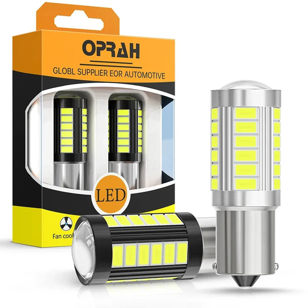 LED 1156 BA15S P21W 1157 BAU15S PY21W P21/5W BAY15D – SwissGlanzGarage Autopflege Schweiz