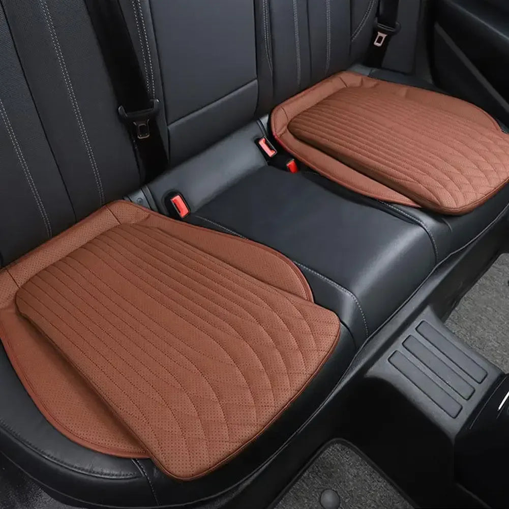 Auto-Sitzauflage Kunstleder Universal – SwissGlanzGarage Autopflege Schweiz