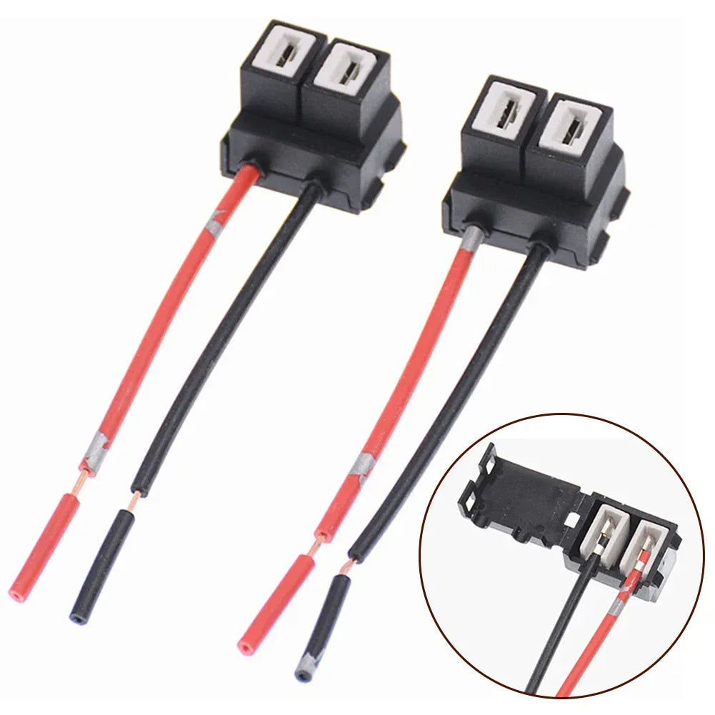 Stecker-Adapter-Kabel für Auto-Beleuchtung – SwissGlanzGarage Autopflege Schweiz