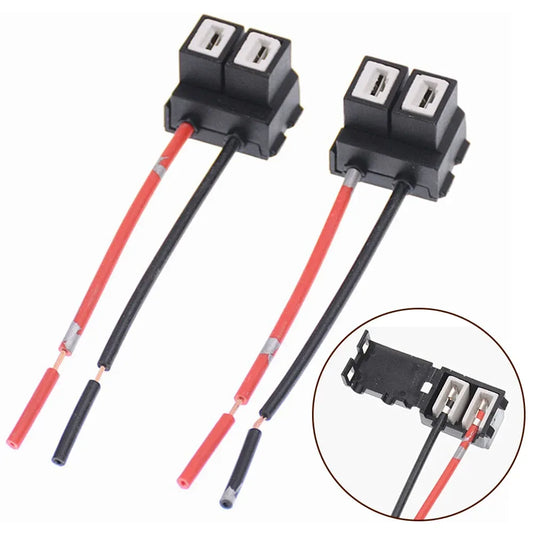 Stecker-Adapter-Kabel für Auto-Beleuchtung – SwissGlanzGarage Autopflege Schweiz