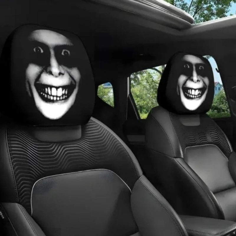 Auto-Sitzauflage für mehr Sitzhöhe – aus Textil