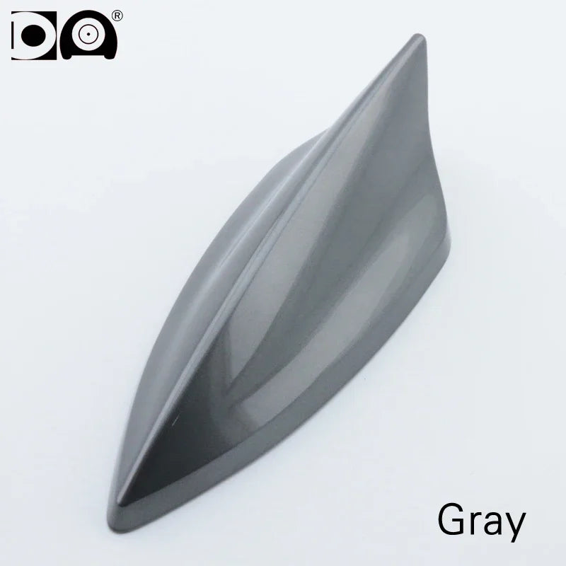 5D Haifischflossen-Antenne für Nissan Qashqai
