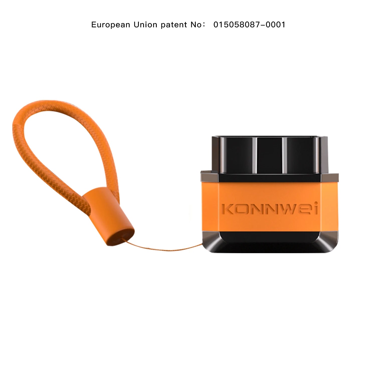 KONNWEI KW905 OBD2 Diagnosegerät Bluetooth