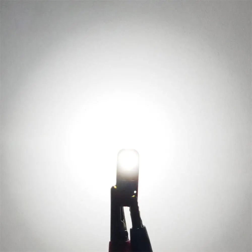 AUXITO W5W T10 LED Canbus Innenraumlicht 10er Set