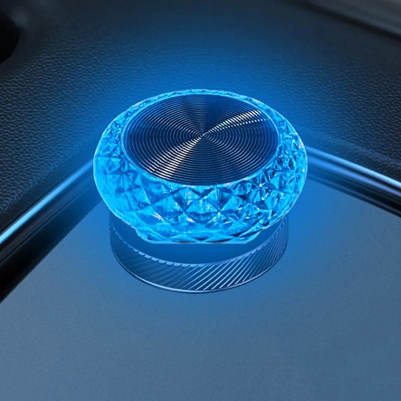 Tragbar USB Ambient Beleuchtung Lampe