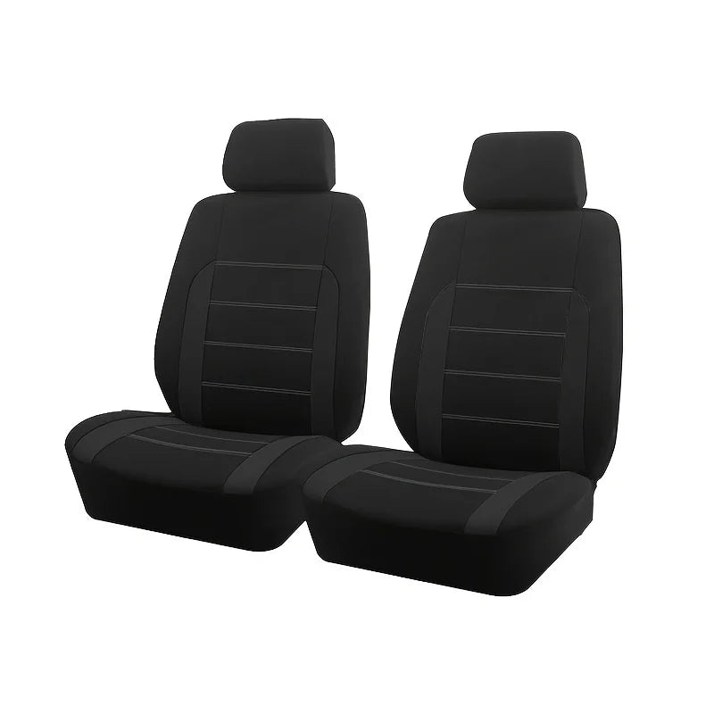 Auto-Sitzbezug Ice Silk Sitzauflage – aus Textil