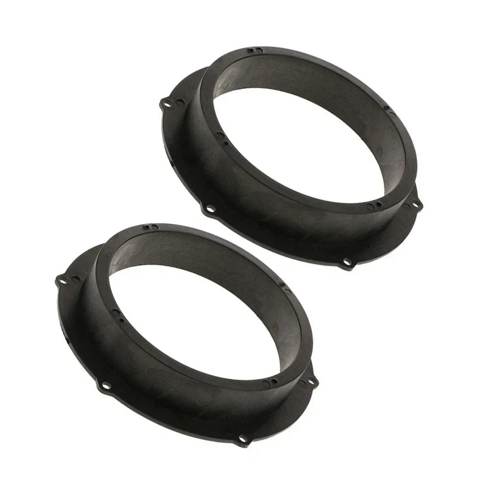 6.5" Lautsprecher Spacer Adapter Set – SwissGlanzGarage Autopflege Schweiz