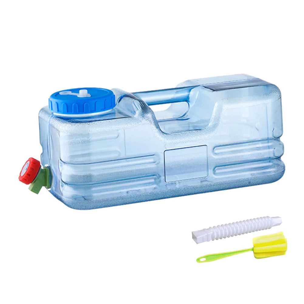 5.5L/10L Wasserkanister