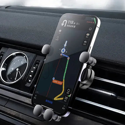 Magnetisch Auto Handy Halter Air Lüftung Clip Halterung 360 – SwissGlanzGarage Autopflege Schweiz