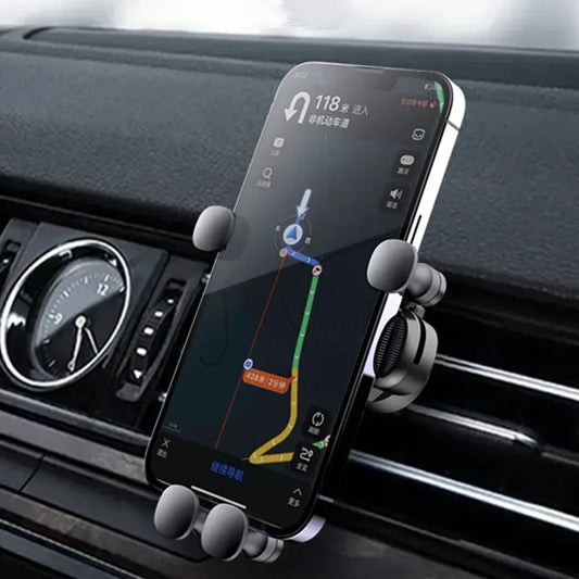 Magnetisch Auto Handy Halter Air Lüftung Clip Halterung 360 – SwissGlanzGarage Autopflege Schweiz