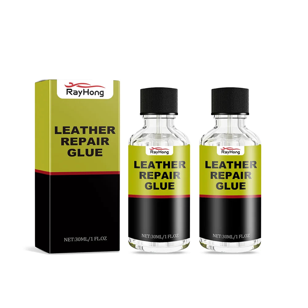 Leder Reparatur Flüssigkeit 30ml