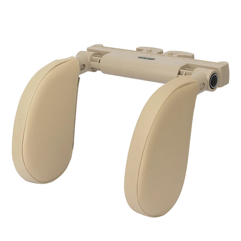 Ergonomisches Nackenkissen 360° verstellbar