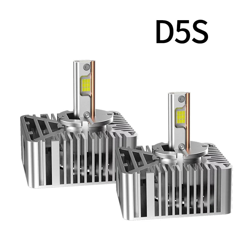 D1S D2S D3S D4S D5S D8S LED Scheinwerfer