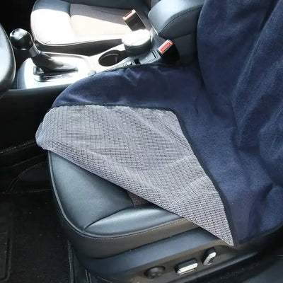 Sitzbezug Auto-Sitzschoner rutschfest – SwissGlanzGarage Autopflege Schweiz