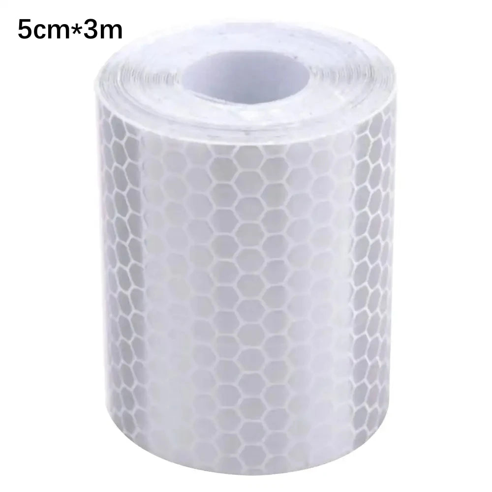 Reflektierendes Klebeband Set 5 Farben