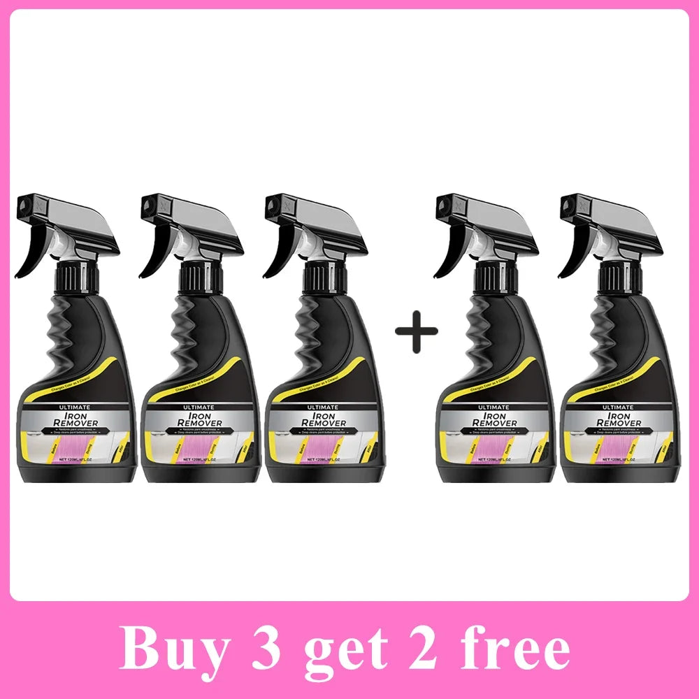 Rost-Entferner Spray