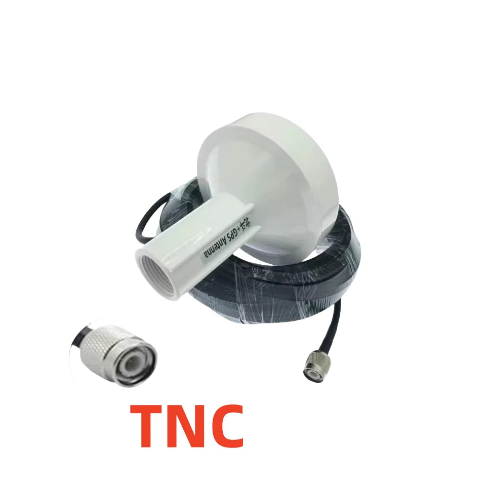 Marine GPS Antenne für Fahrzeug und Boot