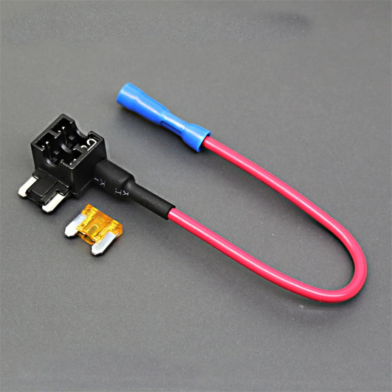 12V Sicherungsadapter Add-a-Circuit TAP