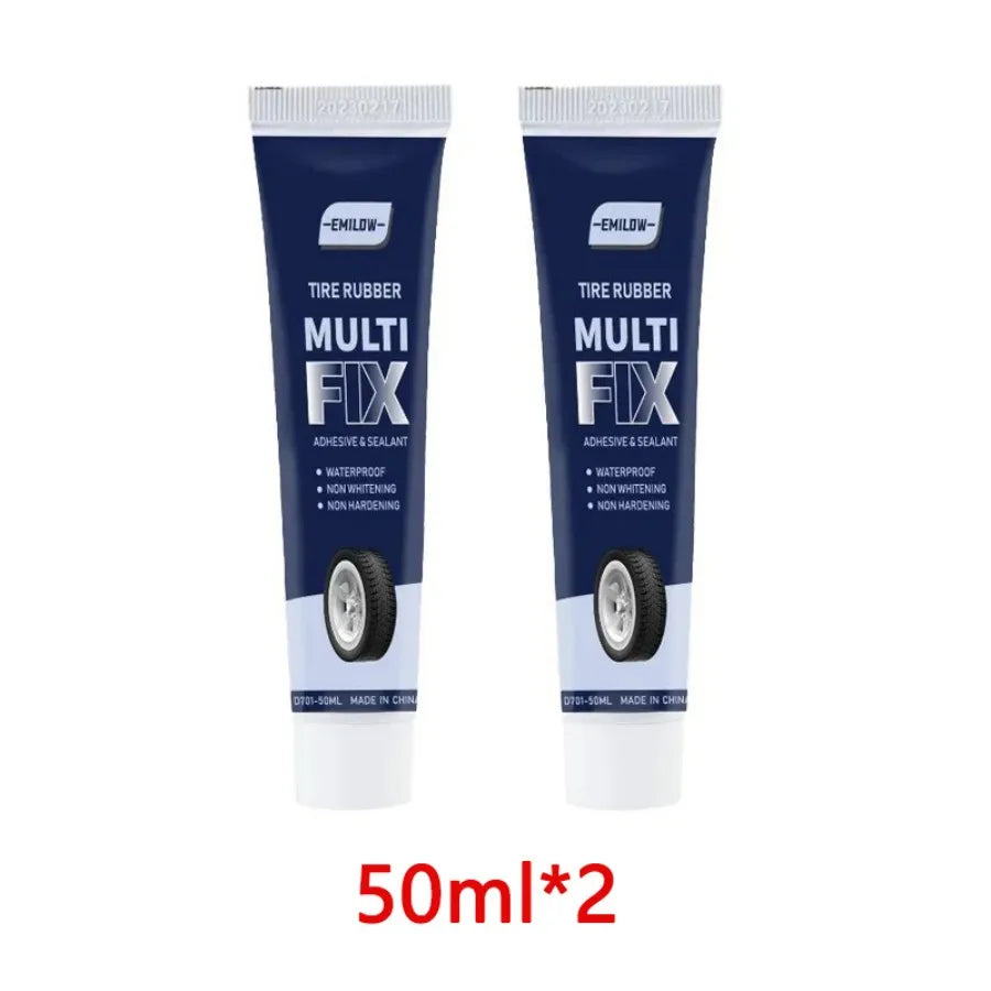 Reifen-Reparatur-Gel