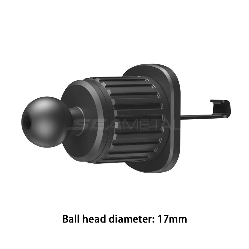 SEAMETAL Auto-Handyhalter für Lüftungsgitter