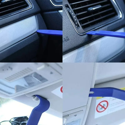Auto-Clip-Abzieher Set 7/8/11 – SwissGlanzGarage Autopflege Schweiz