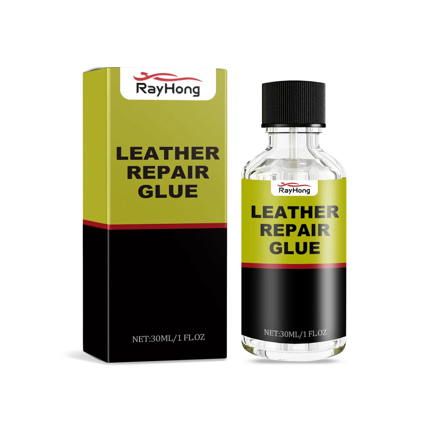 Leder Reparatur Flüssigkeit 30ml