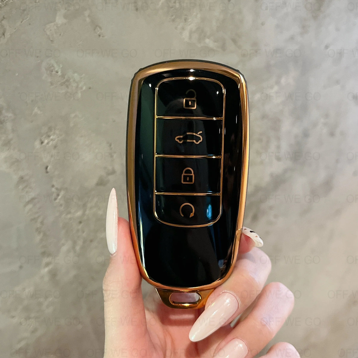 Schlüsselhülle für Chery Omoda 5 C5 Tigo 7 8 Pro Max