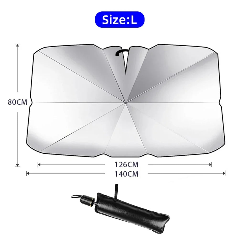 Kabelloses Auto Bluetooth Kit für Sonnenblende – faltbar