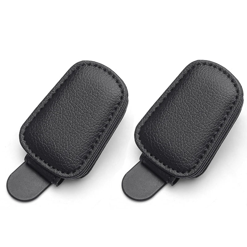 Sonnenbrillen-Halter für Autos