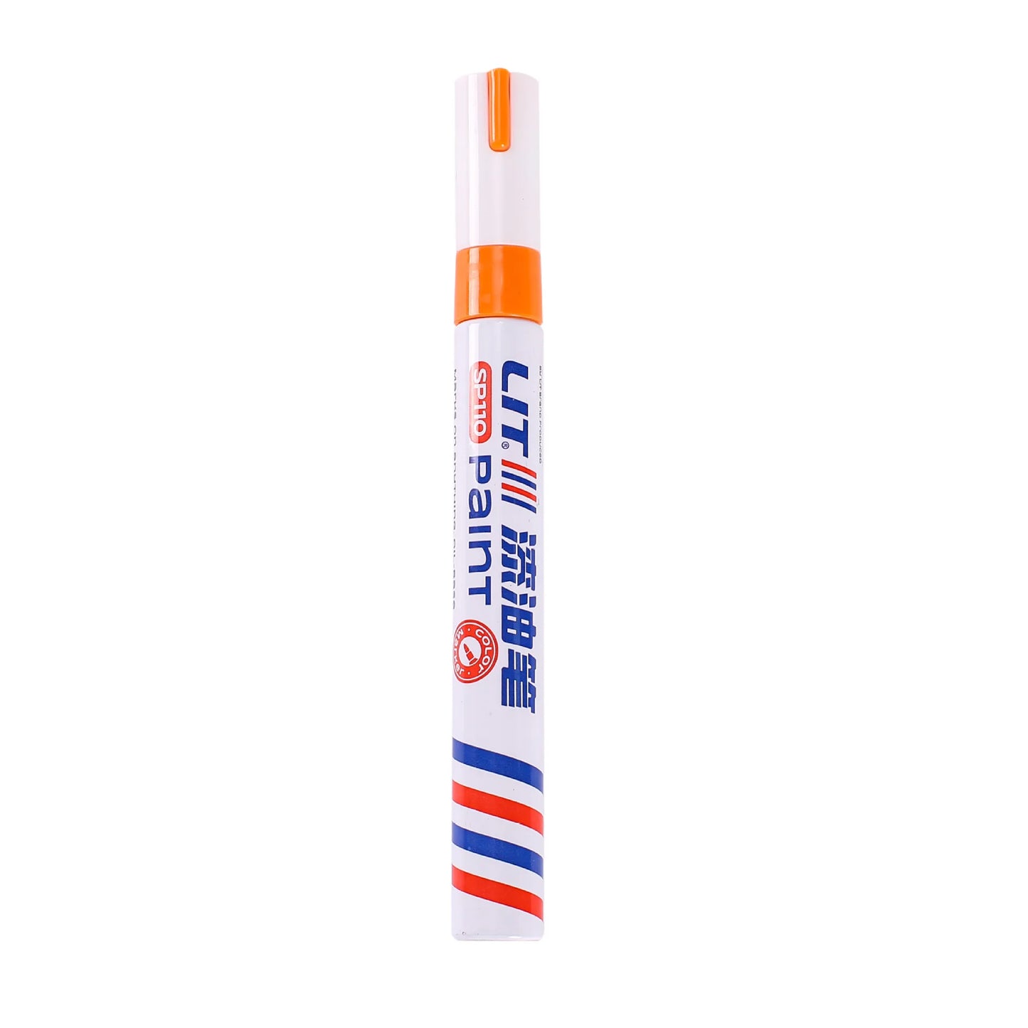 Wasserfester Reifen-Lackstift Set