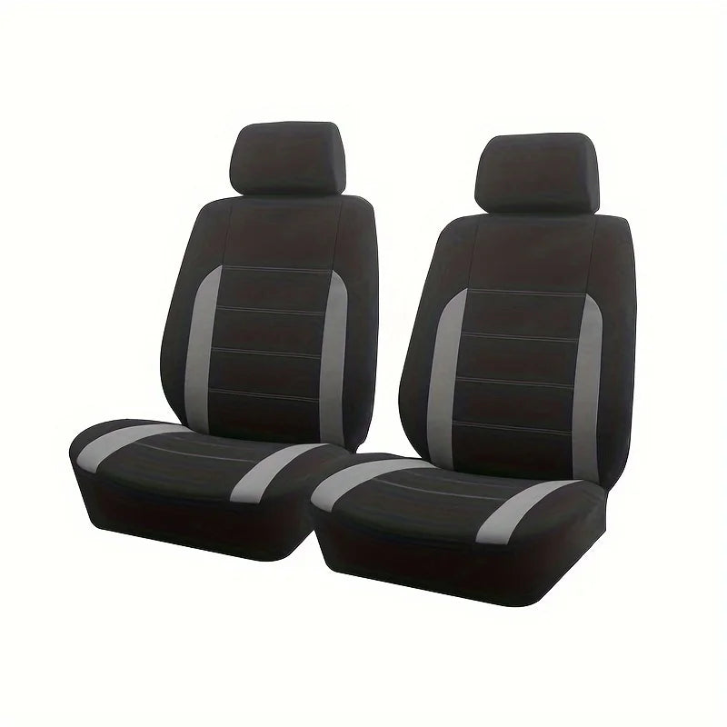 Auto-Sitzbezug Ice Silk Sitzauflage – aus Textil