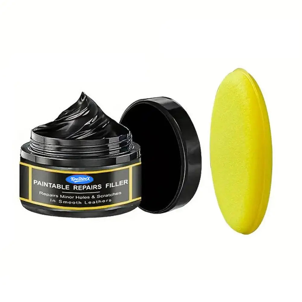 Reifenpolitur-Paste 30g/50g