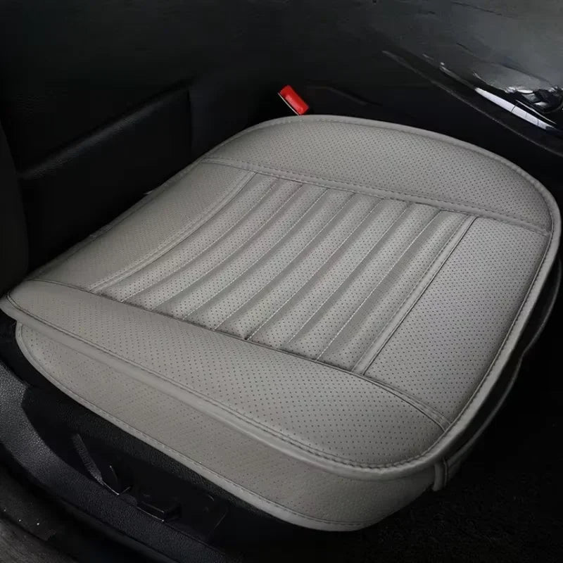 Universeller Auto-Sitzbezug aus PU-Leder