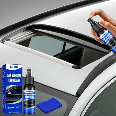 60ml Fenster-Schmiermittel – SwissGlanzGarage Autopflege Schweiz