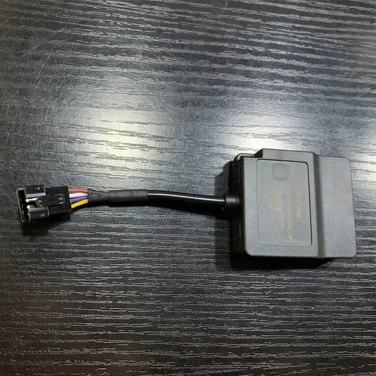 BMW Speed Limit Modul SLI Emulator – SwissGlanzGarage Autopflege Schweiz